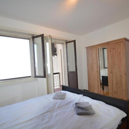 The View Cademario Lake Lugano Apartment With Private Parking & Self Check-In Bagian luar foto