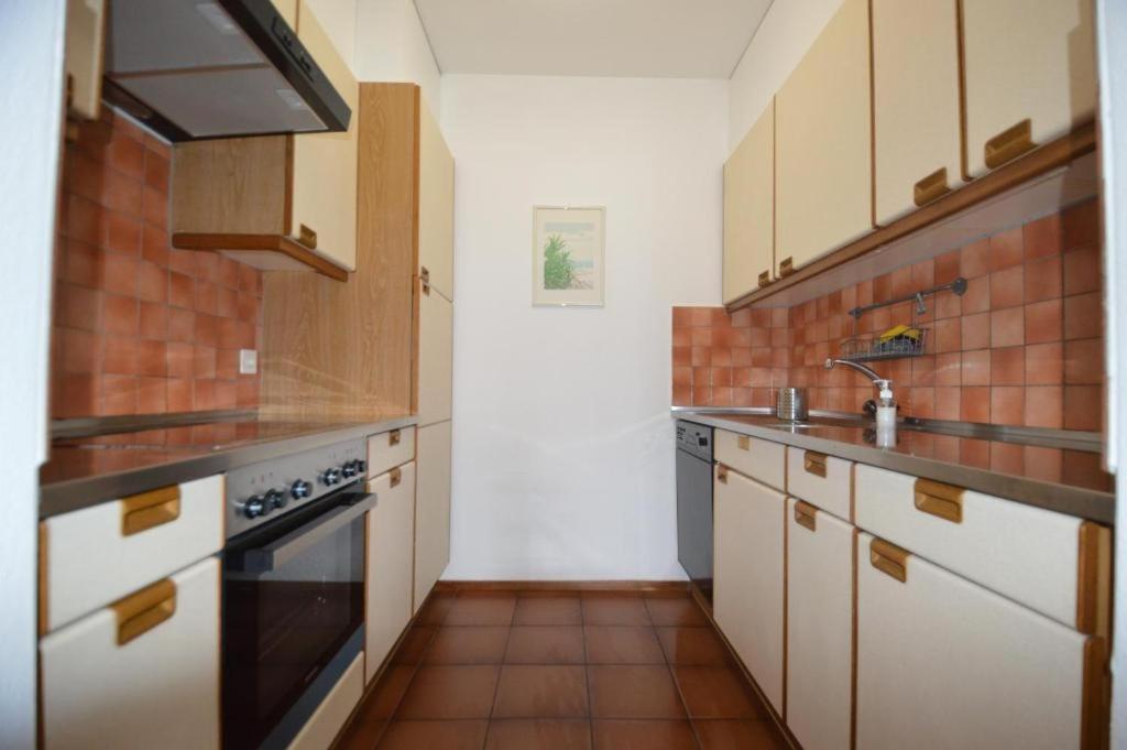 The View Cademario Lake Lugano Apartment With Private Parking & Self Check-In Bagian luar foto