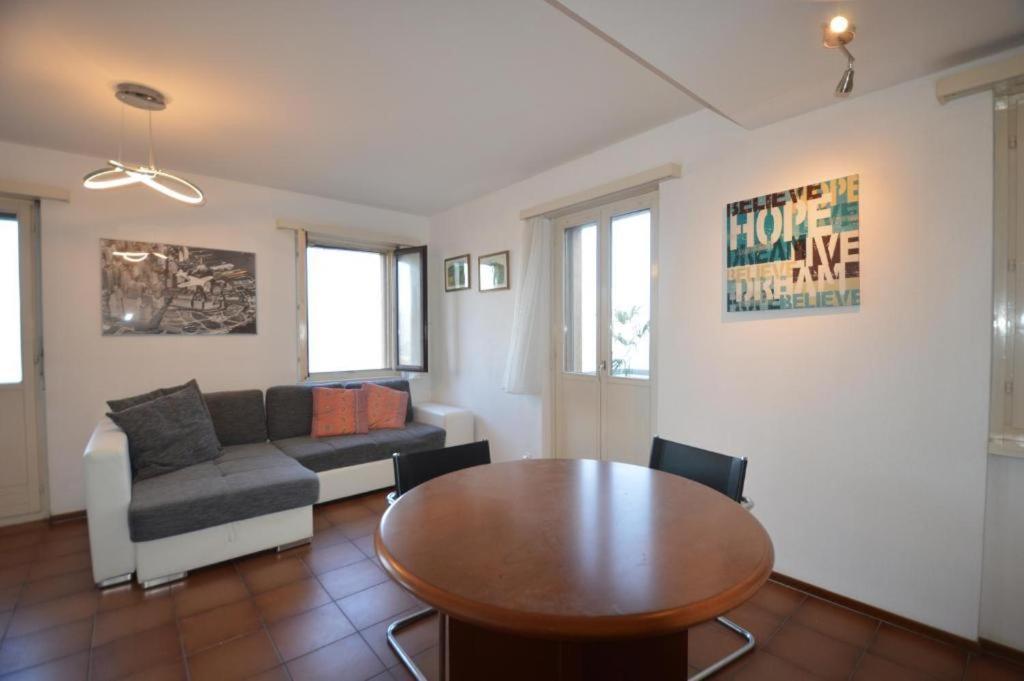 The View Cademario Lake Lugano Apartment With Private Parking & Self Check-In Bagian luar foto