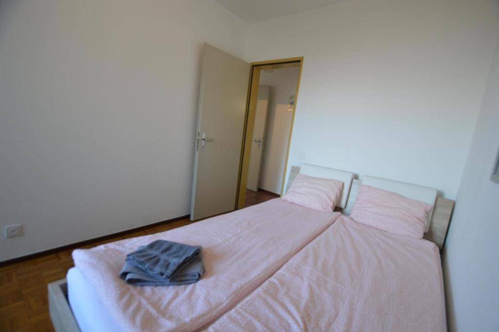 The View Cademario Lake Lugano Apartment With Private Parking & Self Check-In Bagian luar foto